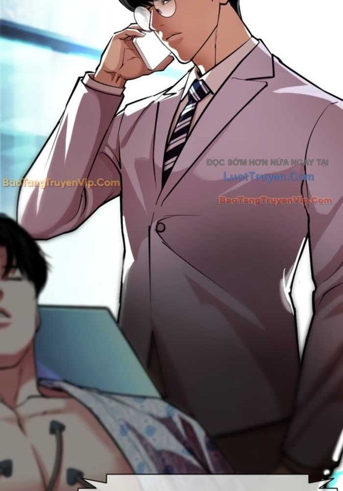 Hoán Đổi Diệu Kỳ Chap 587 - Next Chap 588