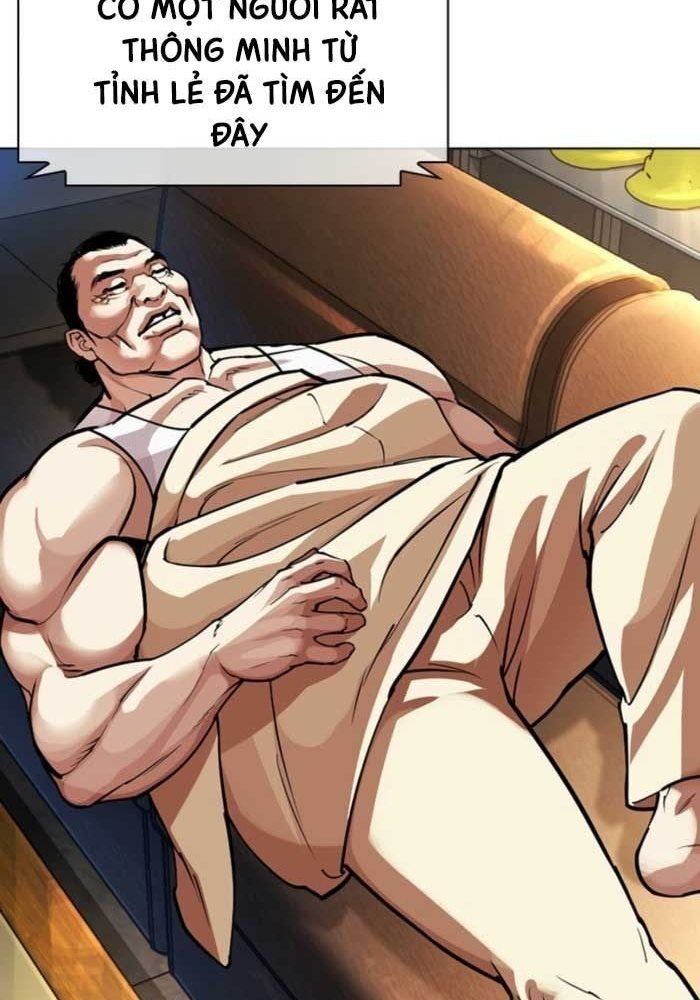 Hoán Đổi Diệu Kỳ Chap 587 - Next Chap 588