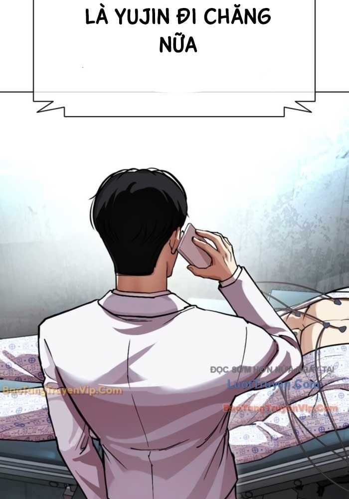 Hoán Đổi Diệu Kỳ Chap 587 - Next Chap 588