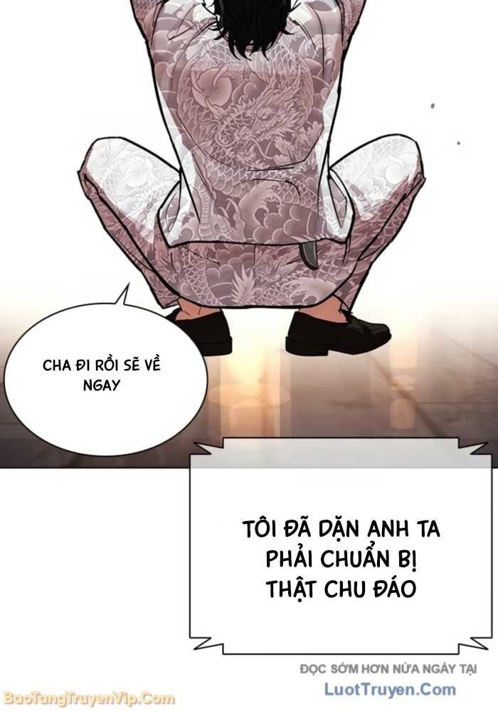 Hoán Đổi Diệu Kỳ Chap 587 - Next Chap 588
