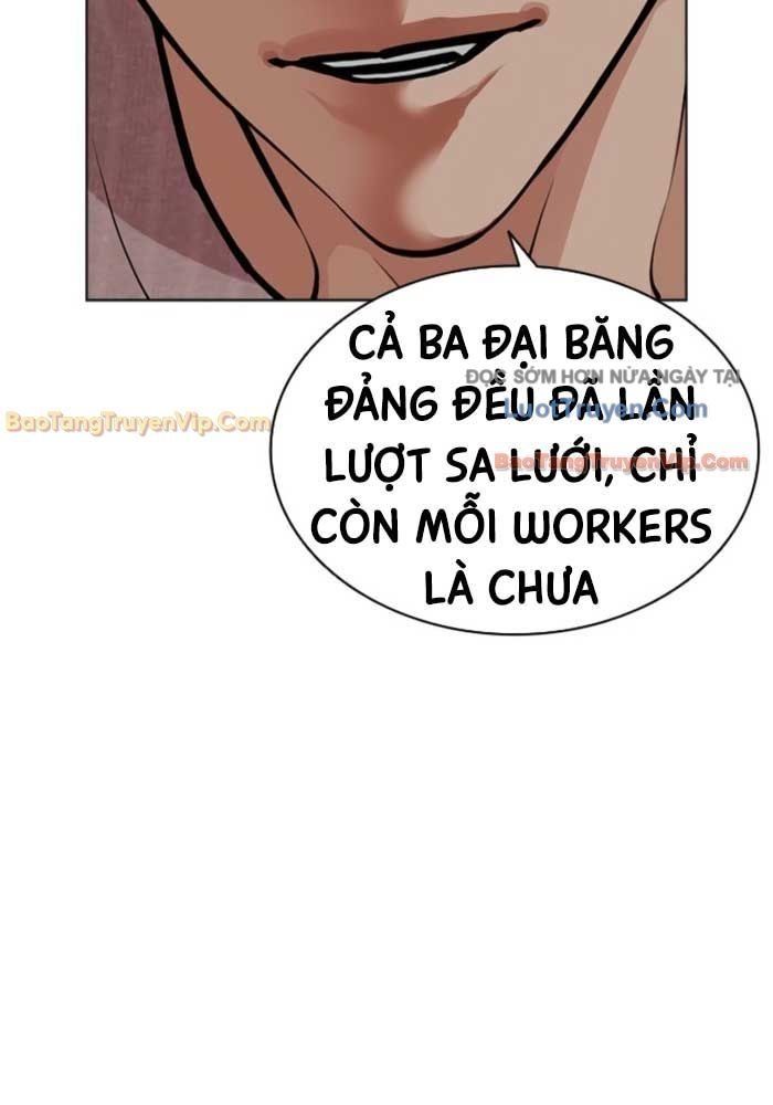 Hoán Đổi Diệu Kỳ Chap 587 - Next Chap 588
