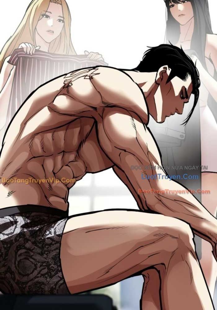 Hoán Đổi Diệu Kỳ Chap 587 - Next Chap 588