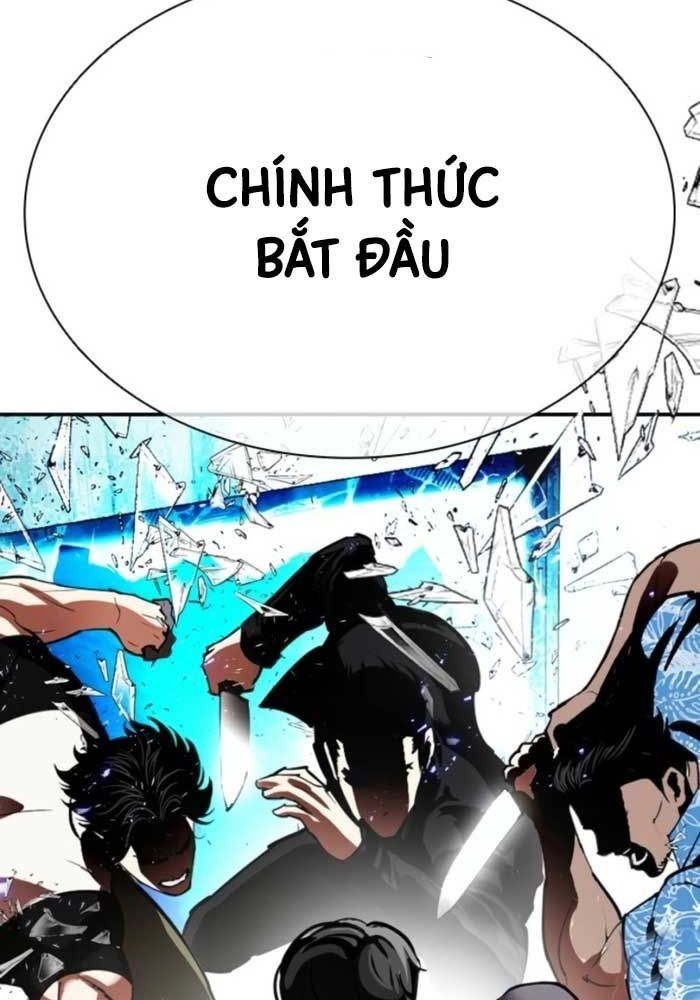 Hoán Đổi Diệu Kỳ Chap 587 - Next Chap 588