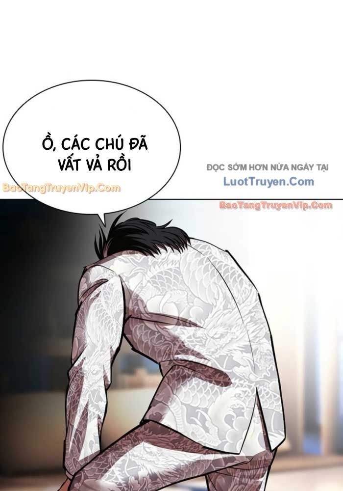 Hoán Đổi Diệu Kỳ Chap 587 - Next Chap 588