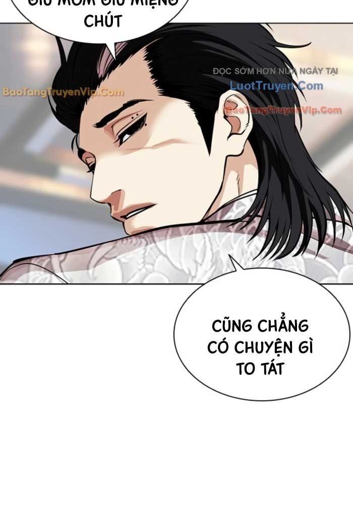Hoán Đổi Diệu Kỳ Chap 587 - Next Chap 588