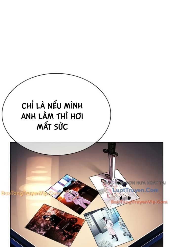 Hoán Đổi Diệu Kỳ Chap 587 - Next Chap 588