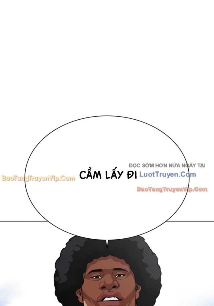 Hoán Đổi Diệu Kỳ Chap 587 - Next Chap 588