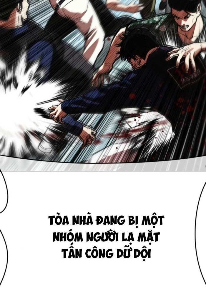 Hoán Đổi Diệu Kỳ Chap 587 - Next Chap 588