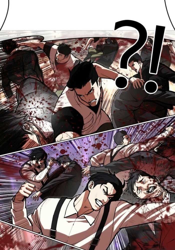 Hoán Đổi Diệu Kỳ Chap 587 - Next Chap 588