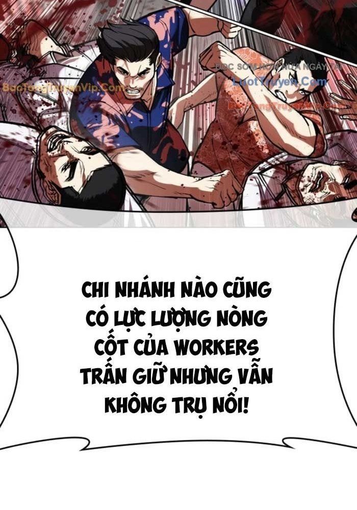 Hoán Đổi Diệu Kỳ Chap 587 - Next Chap 588