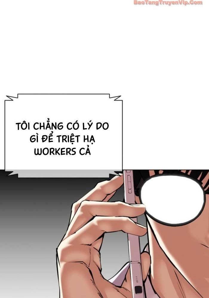 Hoán Đổi Diệu Kỳ Chap 587 - Next Chap 588