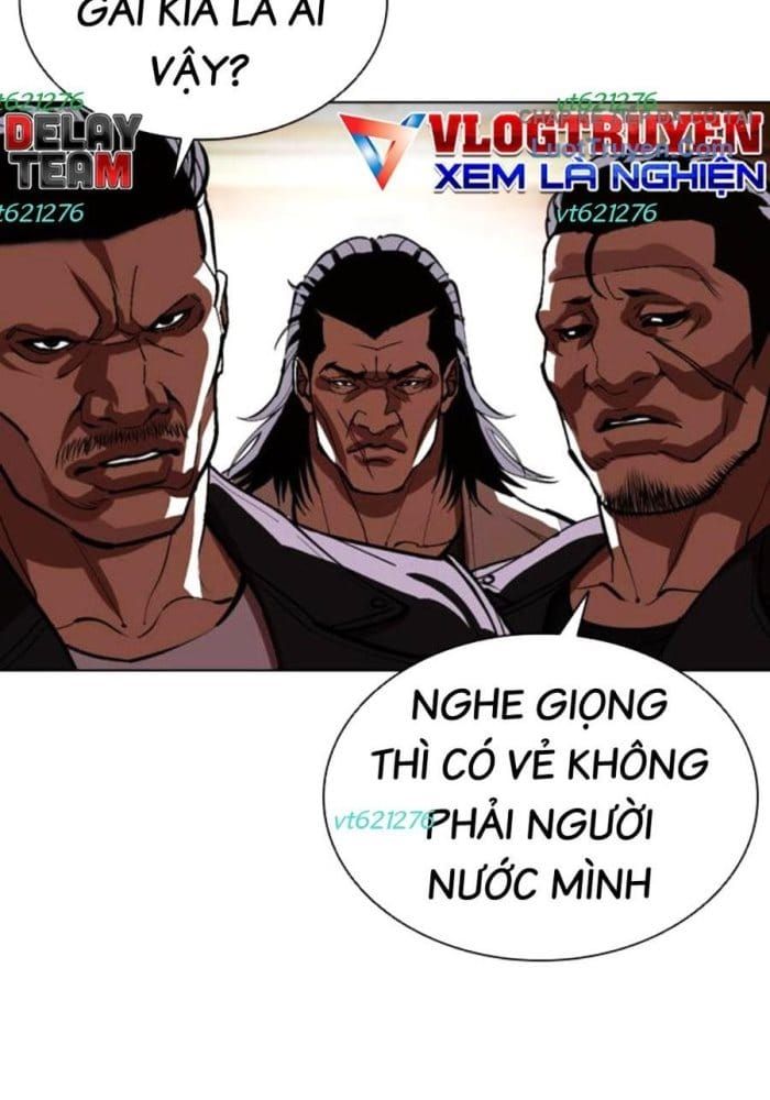 Hoán Đổi Diệu Kỳ Chap 588 - Next Chap 589