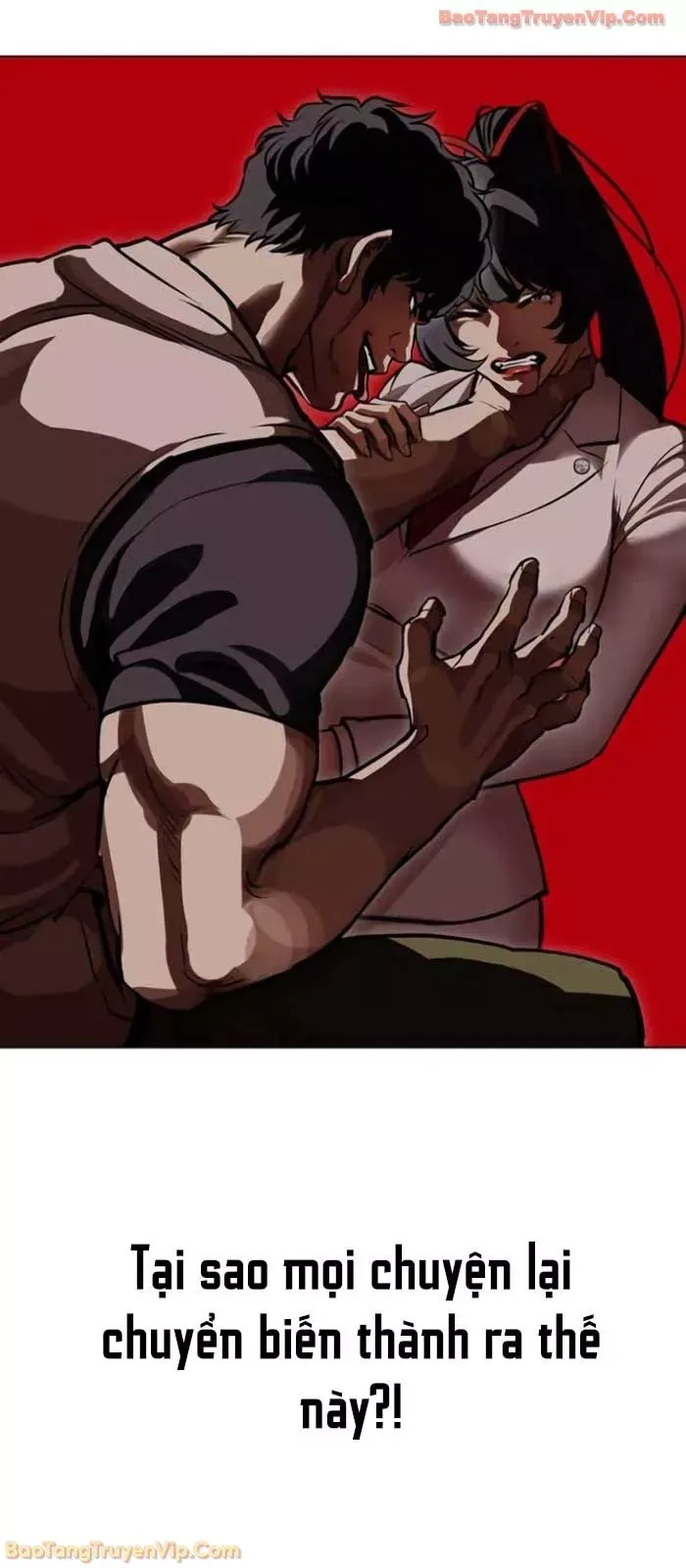 Hoán Đổi Diệu Kỳ Chap 588 - Next Chap 589