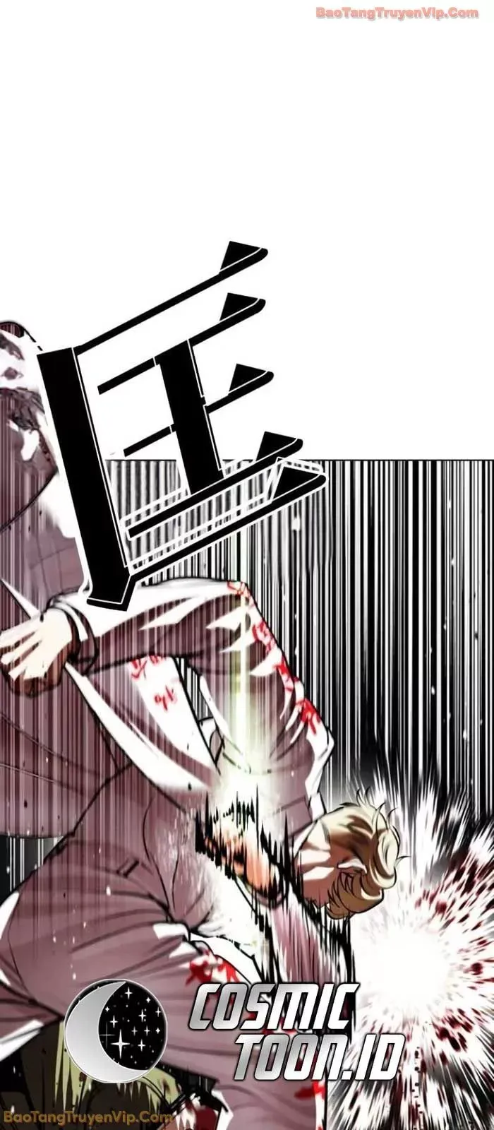 Hoán Đổi Diệu Kỳ Chap 588 - Next Chap 589