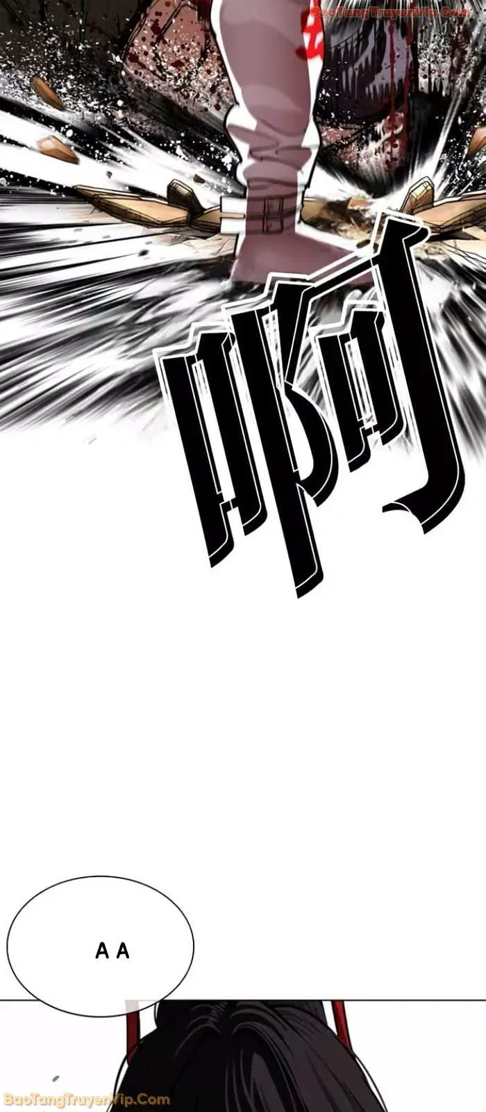 Hoán Đổi Diệu Kỳ Chap 588 - Next Chap 589