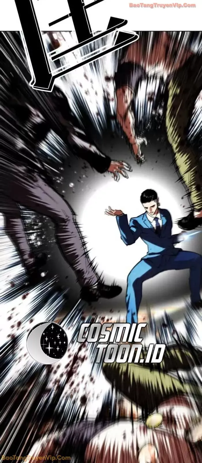 Hoán Đổi Diệu Kỳ Chap 588 - Next Chap 589