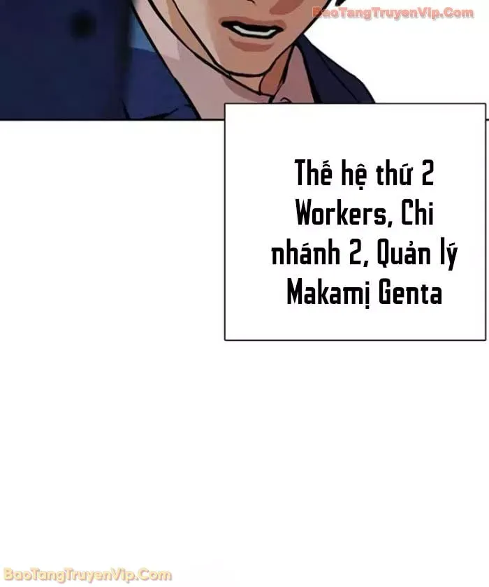 Hoán Đổi Diệu Kỳ Chap 588 - Next Chap 589