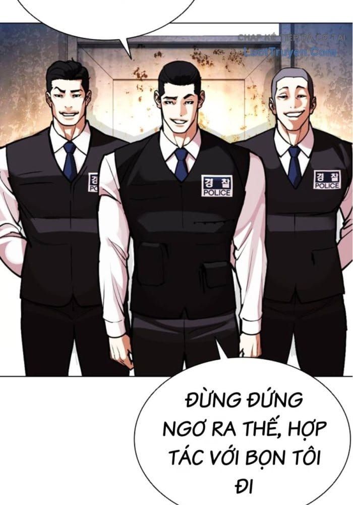 Hoán Đổi Diệu Kỳ Chap 588 - Next Chap 589