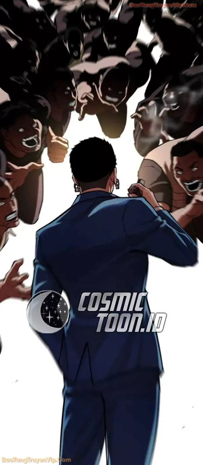 Hoán Đổi Diệu Kỳ Chap 588 - Next Chap 589