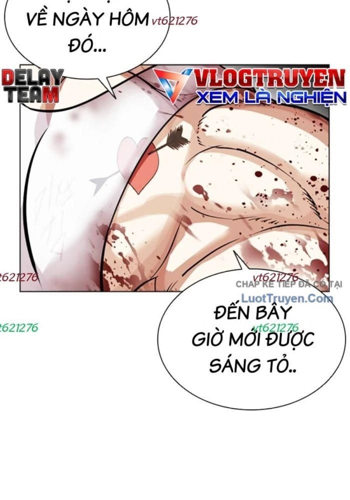 Hoán Đổi Diệu Kỳ Chap 588 - Next Chap 589