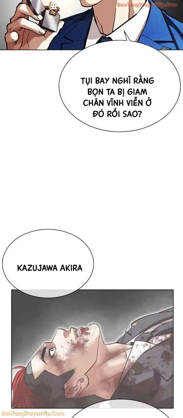 Hoán Đổi Diệu Kỳ Chap 588 - Next Chap 589