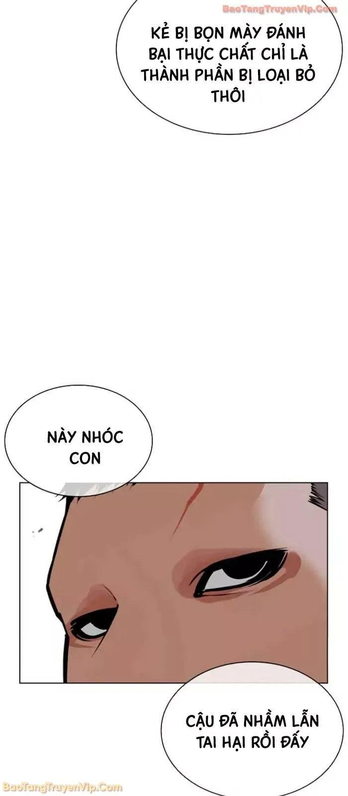 Hoán Đổi Diệu Kỳ Chap 588 - Next Chap 589