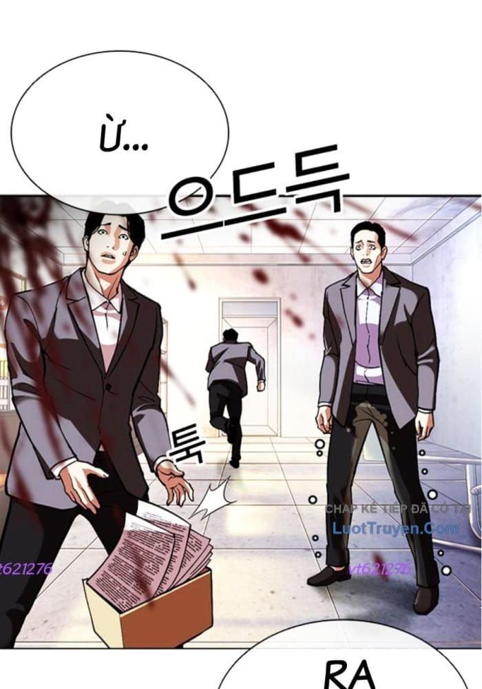 Hoán Đổi Diệu Kỳ Chap 588 - Next Chap 589