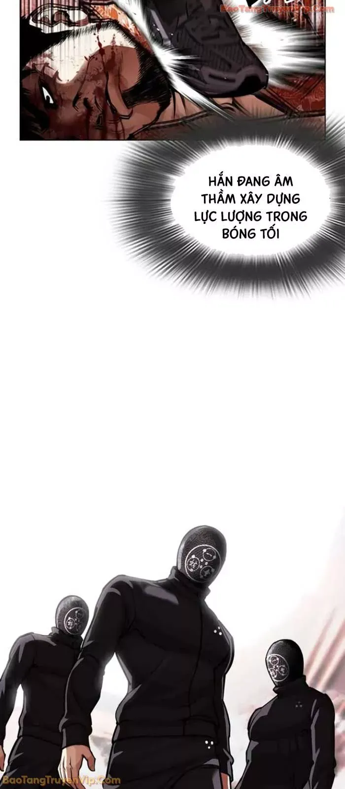 Hoán Đổi Diệu Kỳ Chap 588 - Next Chap 589