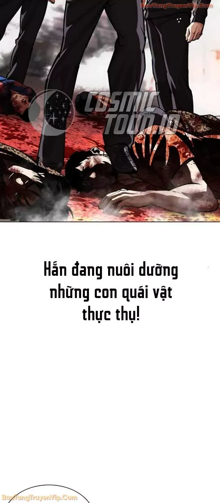 Hoán Đổi Diệu Kỳ Chap 588 - Next Chap 589