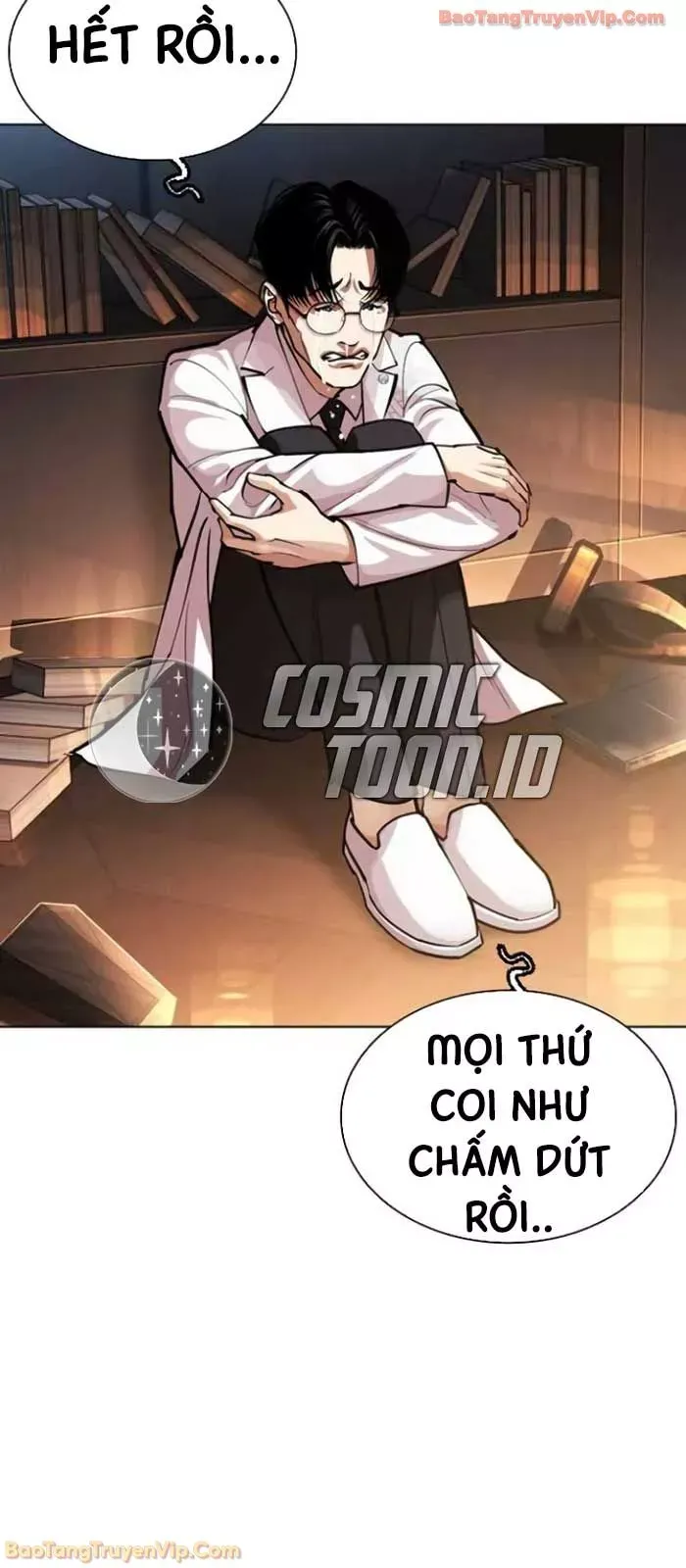 Hoán Đổi Diệu Kỳ Chap 588 - Next Chap 589