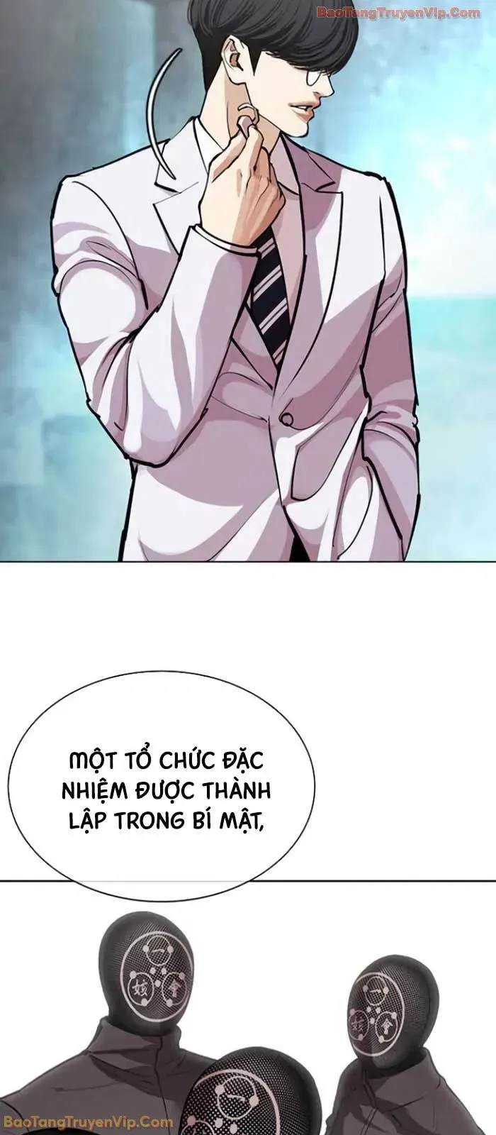 Hoán Đổi Diệu Kỳ Chap 588 - Next Chap 589