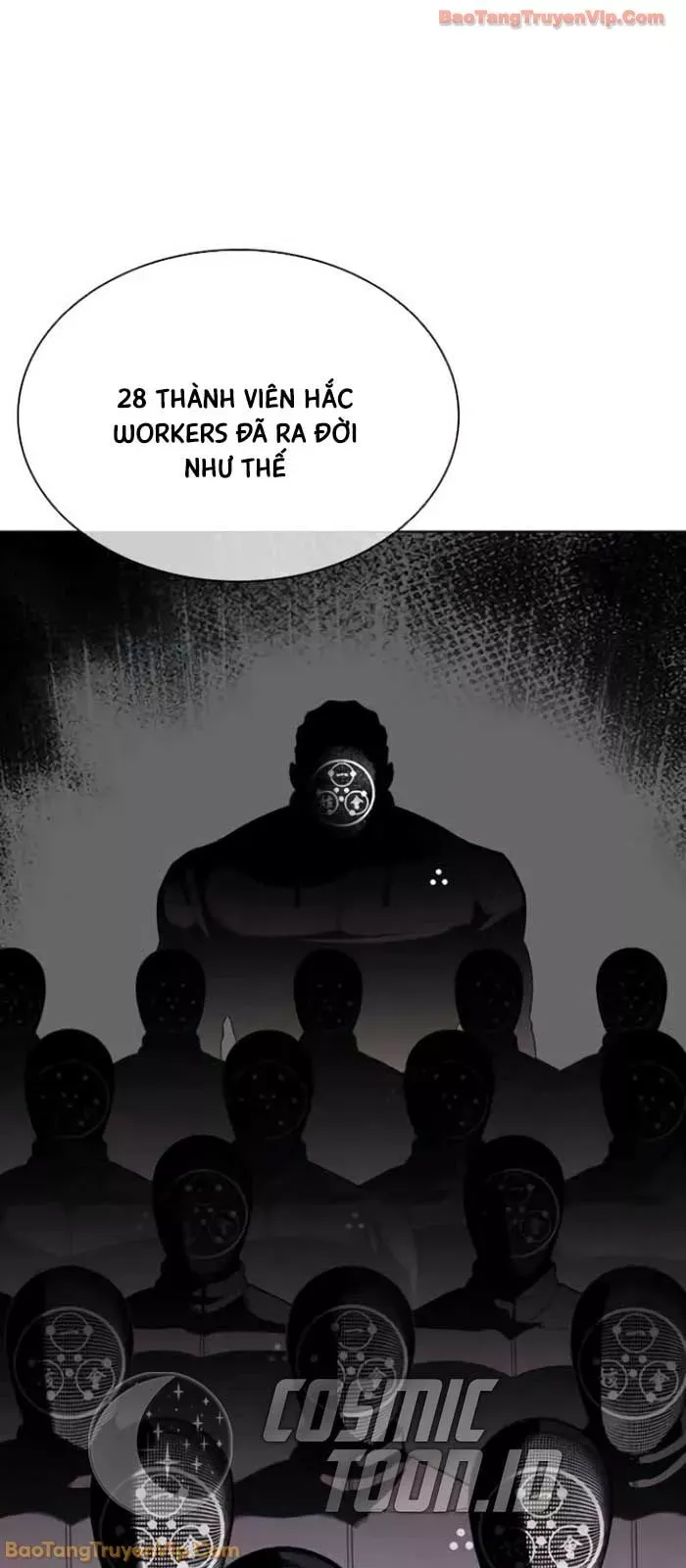 Hoán Đổi Diệu Kỳ Chap 588 - Next Chap 589