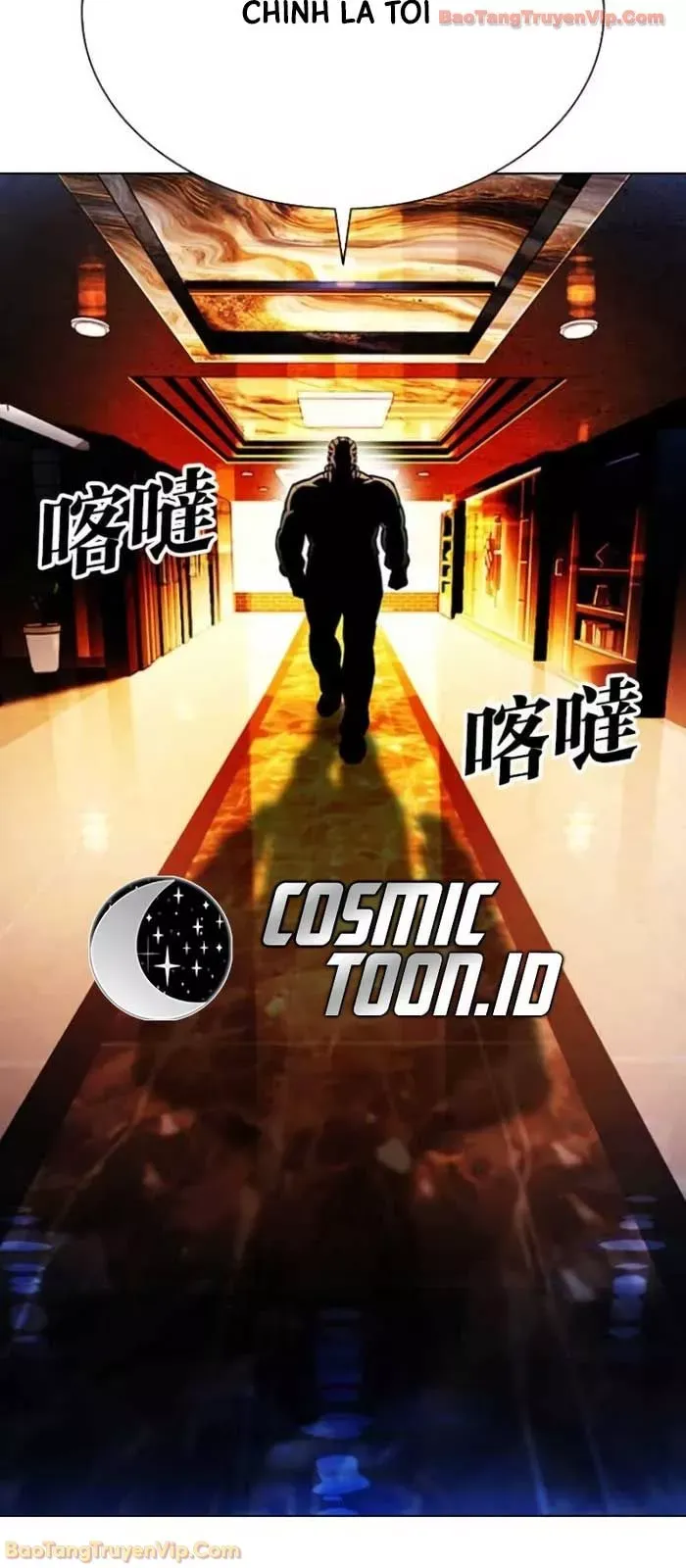 Hoán Đổi Diệu Kỳ Chap 588 - Next Chap 589