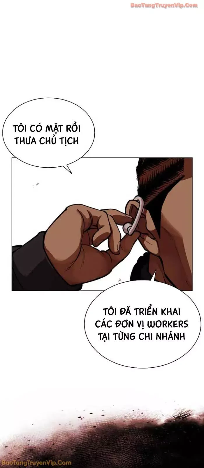 Hoán Đổi Diệu Kỳ Chap 588 - Next Chap 589