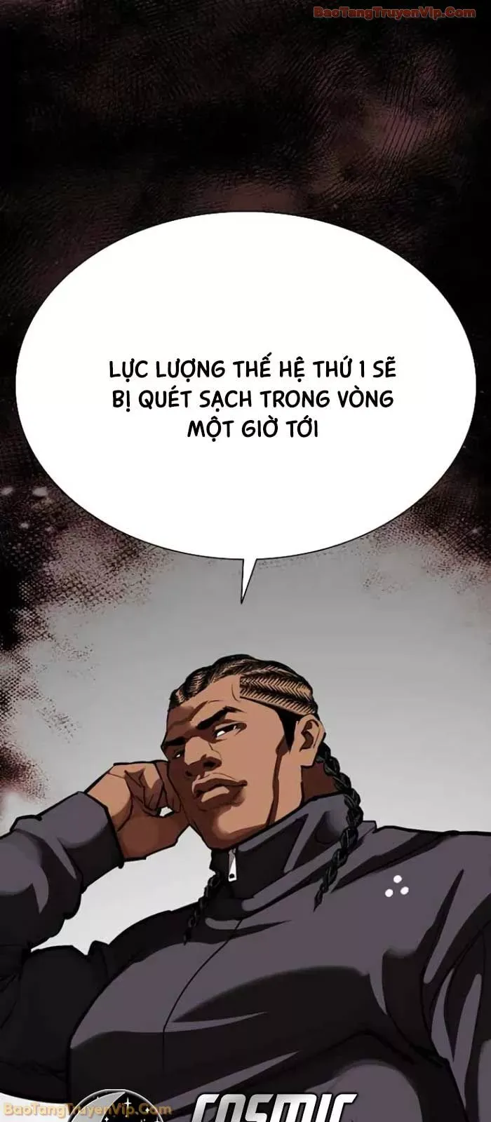 Hoán Đổi Diệu Kỳ Chap 588 - Next Chap 589