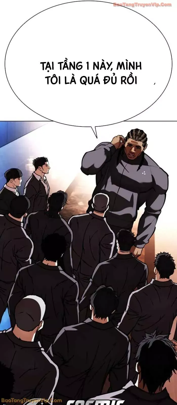 Hoán Đổi Diệu Kỳ Chap 588 - Next Chap 589