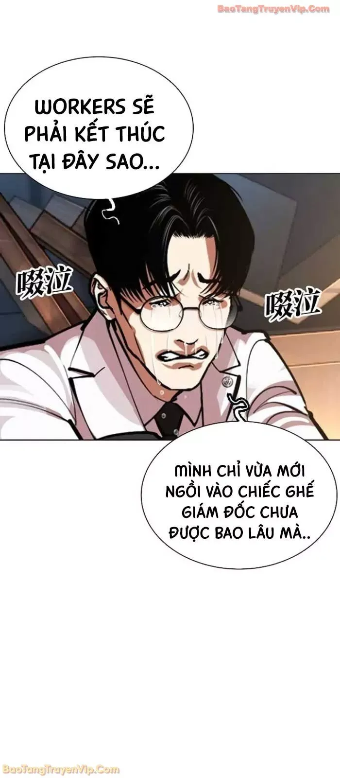 Hoán Đổi Diệu Kỳ Chap 588 - Next Chap 589