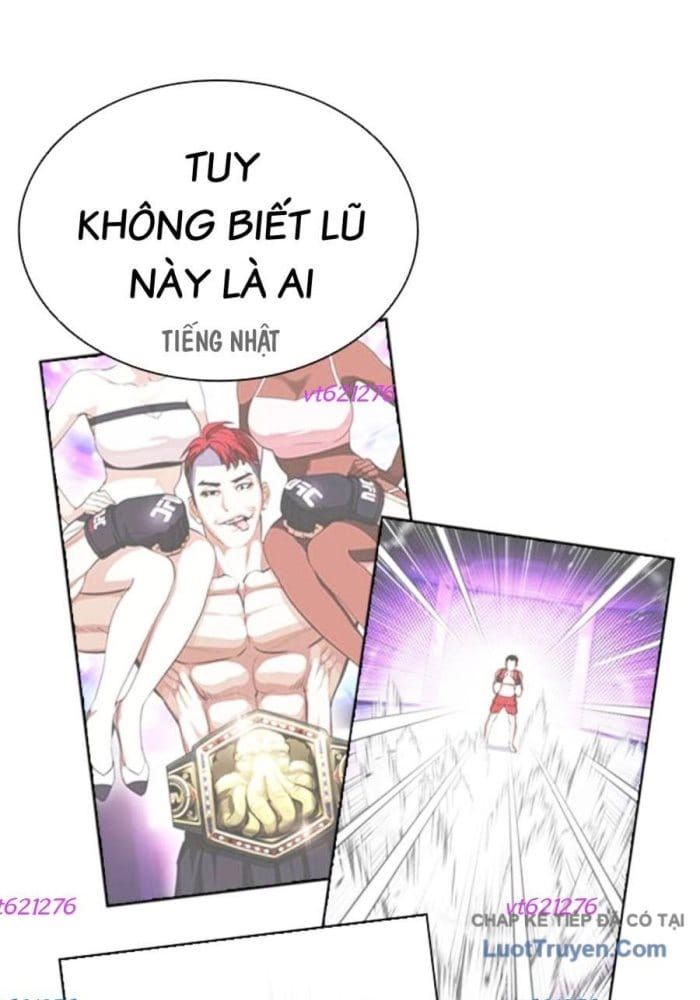 Hoán Đổi Diệu Kỳ Chap 588 - Next Chap 589