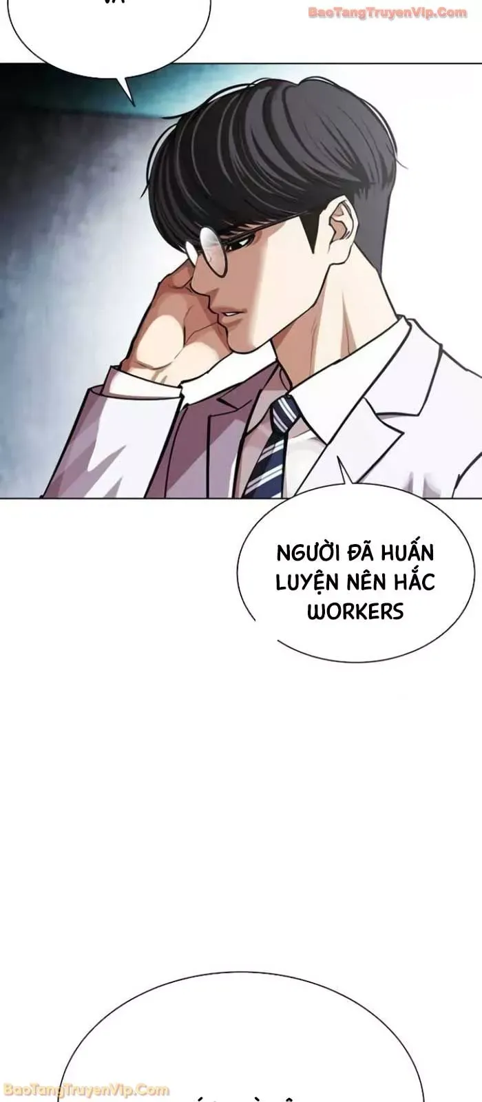 Hoán Đổi Diệu Kỳ Chap 588 - Next Chap 589