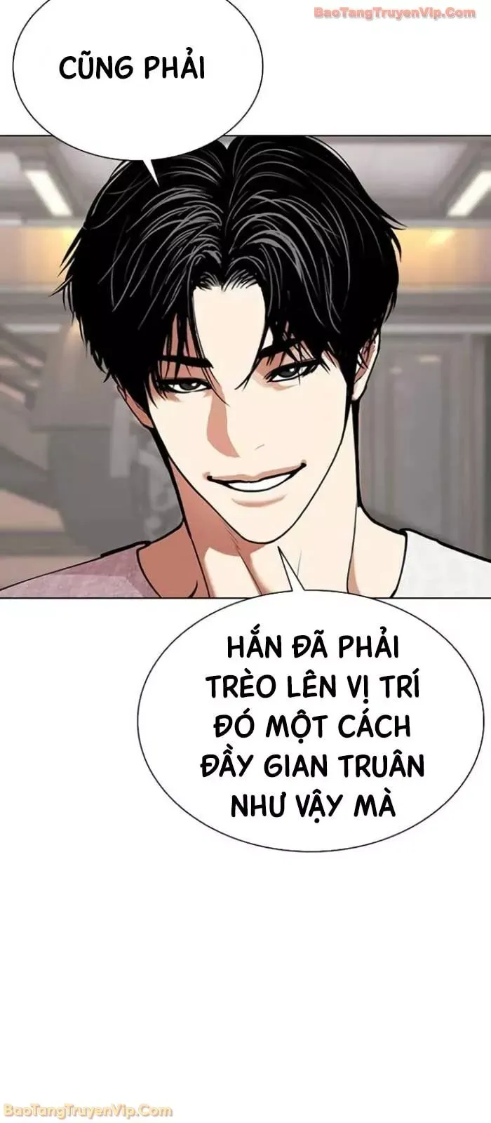 Hoán Đổi Diệu Kỳ Chap 588 - Next Chap 589