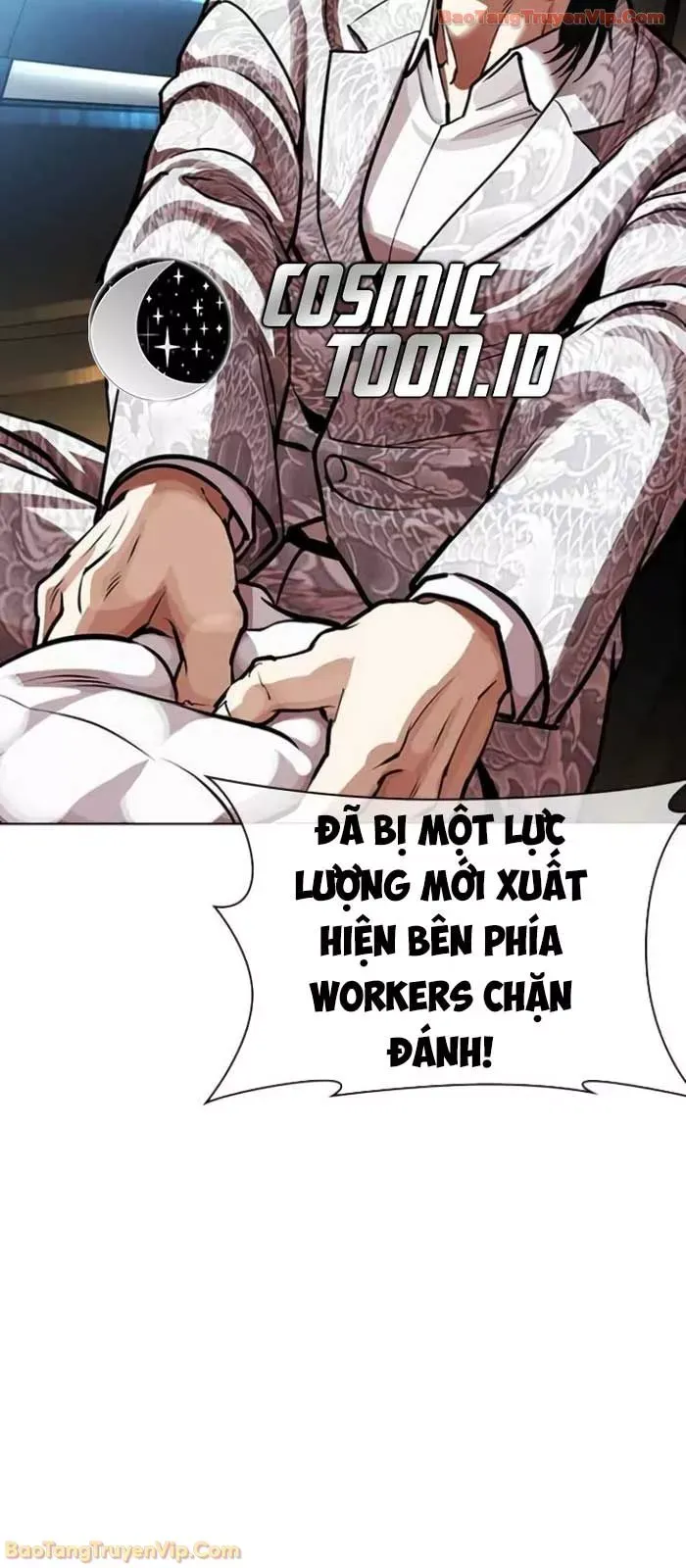 Hoán Đổi Diệu Kỳ Chap 588 - Next Chap 589