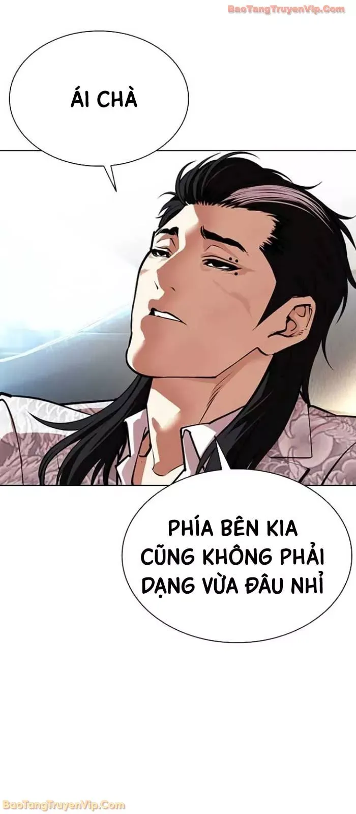 Hoán Đổi Diệu Kỳ Chap 588 - Next Chap 589