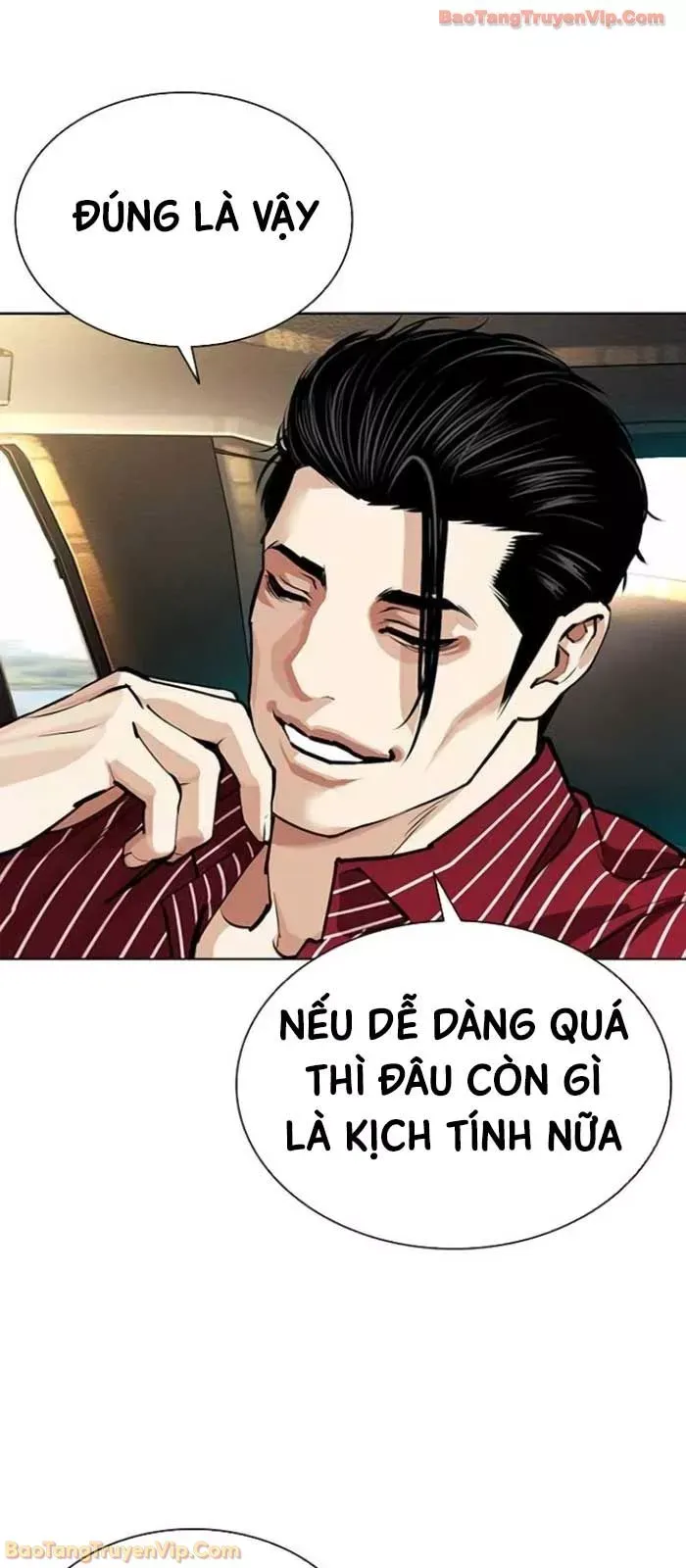 Hoán Đổi Diệu Kỳ Chap 588 - Next Chap 589
