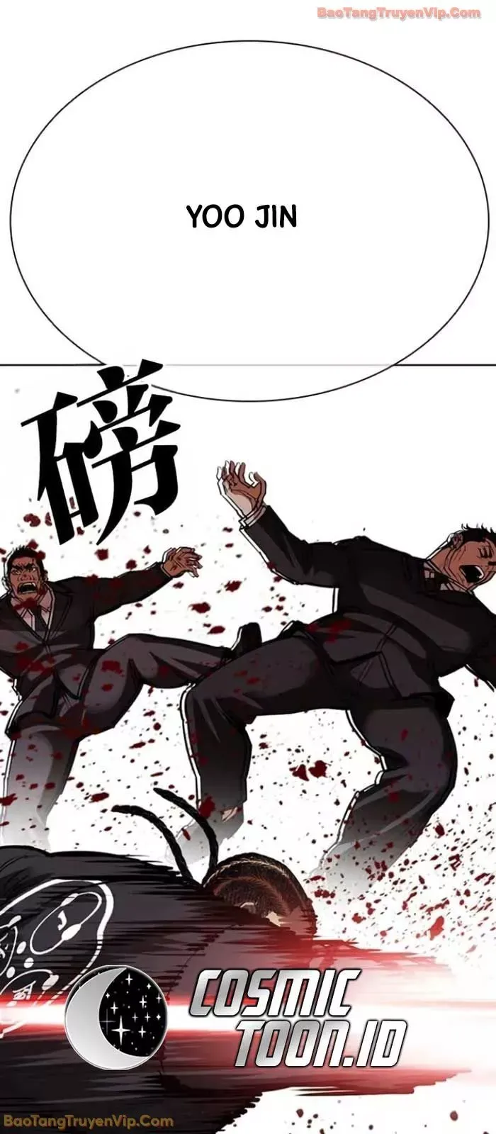 Hoán Đổi Diệu Kỳ Chap 588 - Next Chap 589