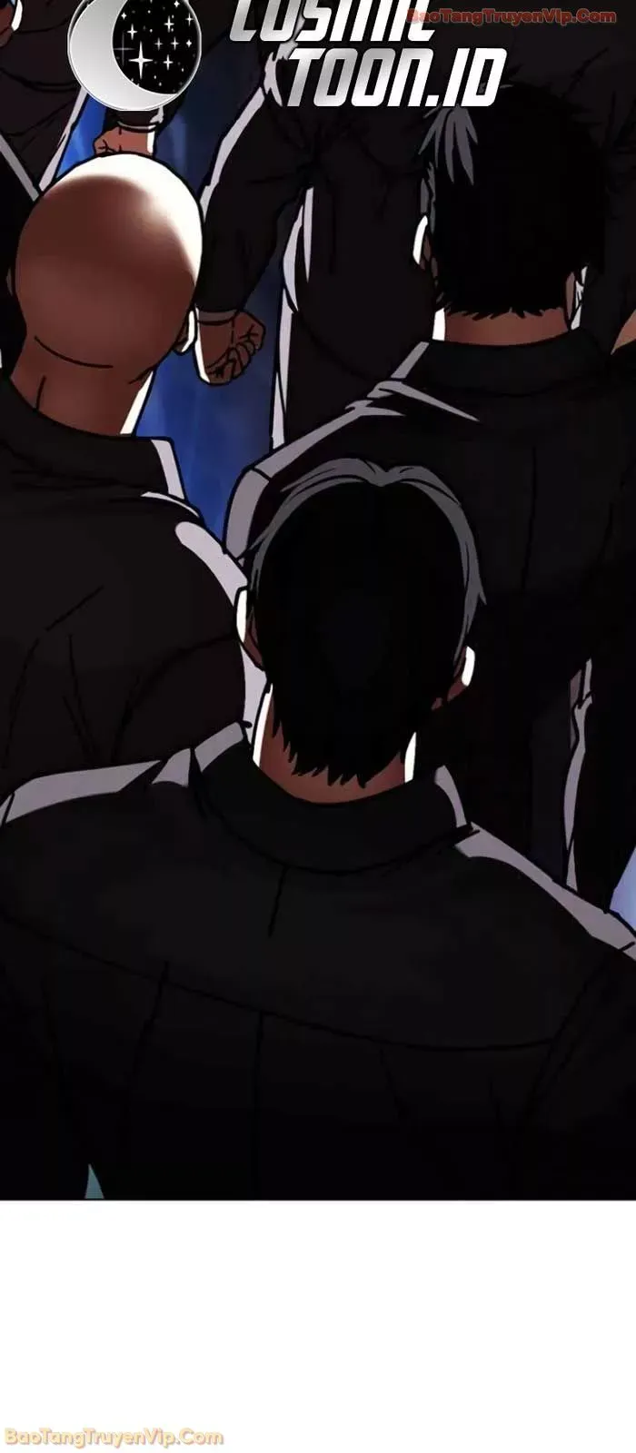 Hoán Đổi Diệu Kỳ Chap 588 - Next Chap 589