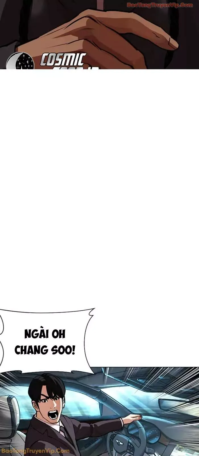 Hoán Đổi Diệu Kỳ Chap 588 - Next Chap 589