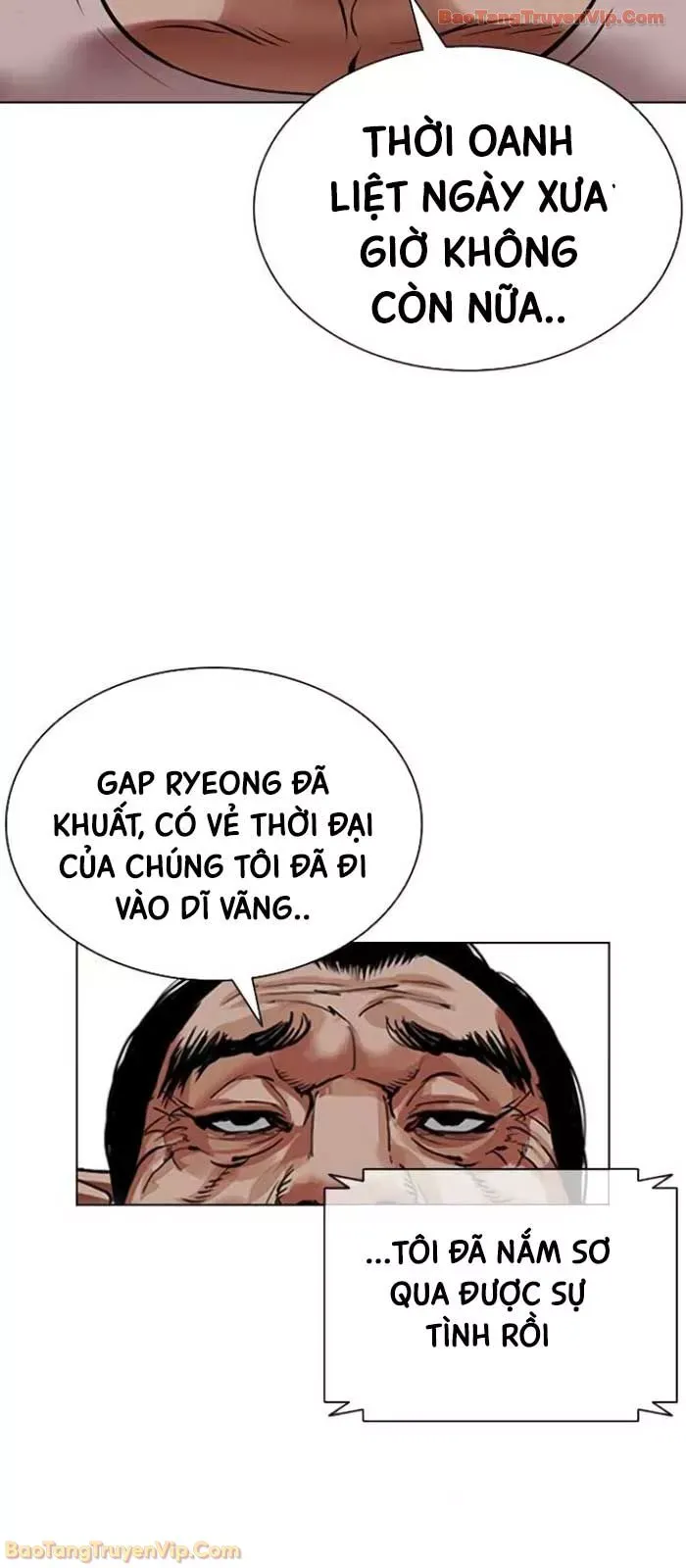 Hoán Đổi Diệu Kỳ Chap 588 - Next Chap 589