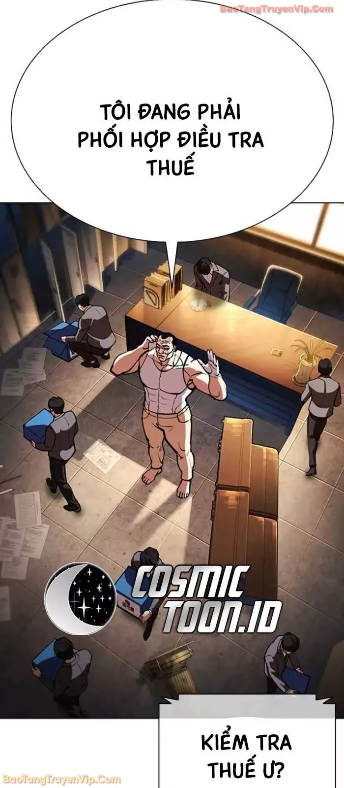 Hoán Đổi Diệu Kỳ Chap 588 - Next Chap 589