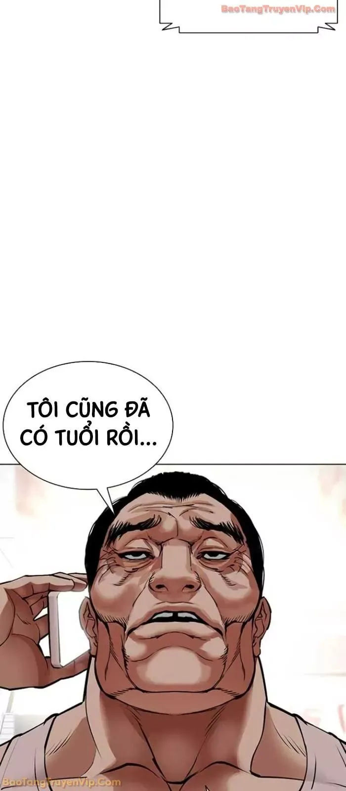 Hoán Đổi Diệu Kỳ Chap 588 - Next Chap 589