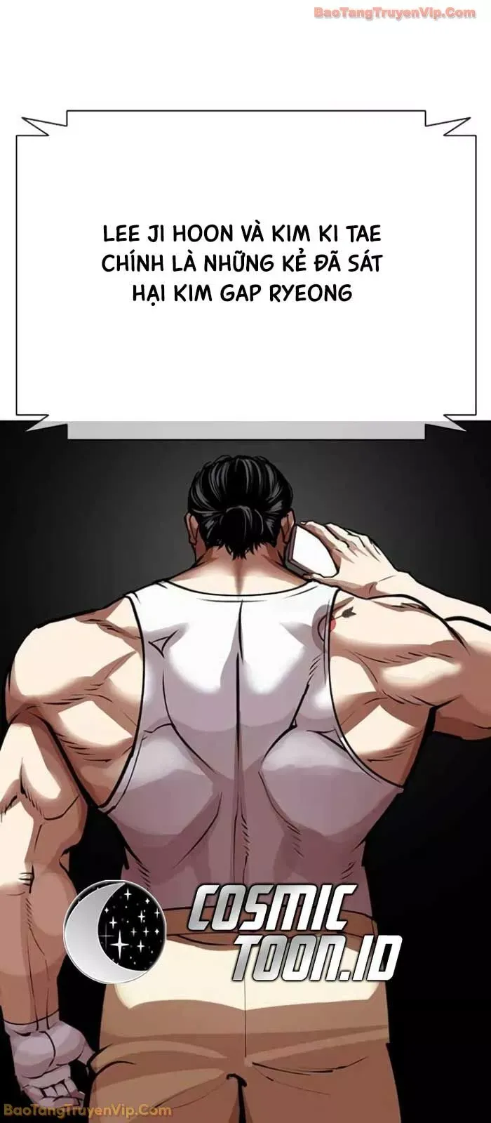 Hoán Đổi Diệu Kỳ Chap 588 - Next Chap 589